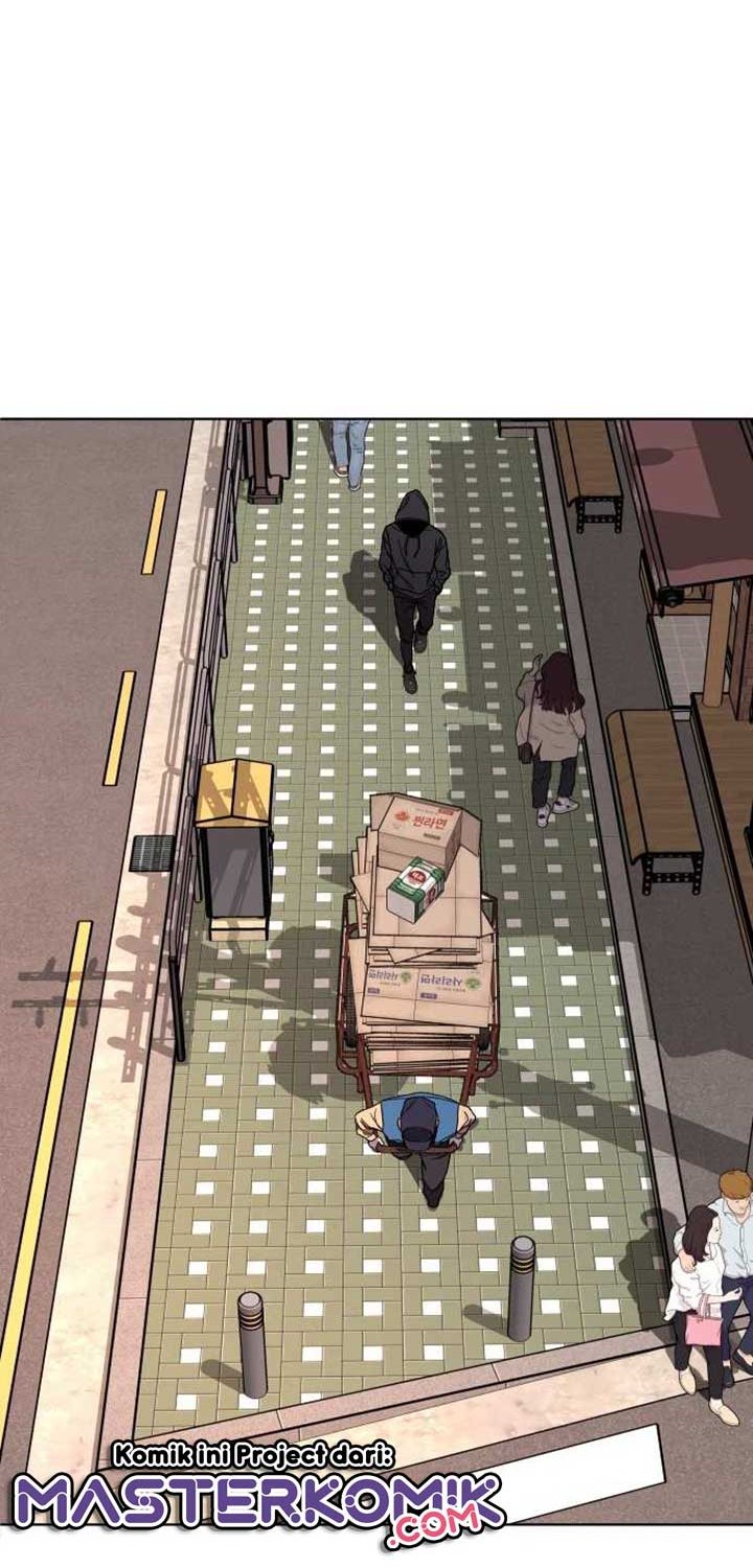 Ordinary Child Chapter 03 Gambar 87