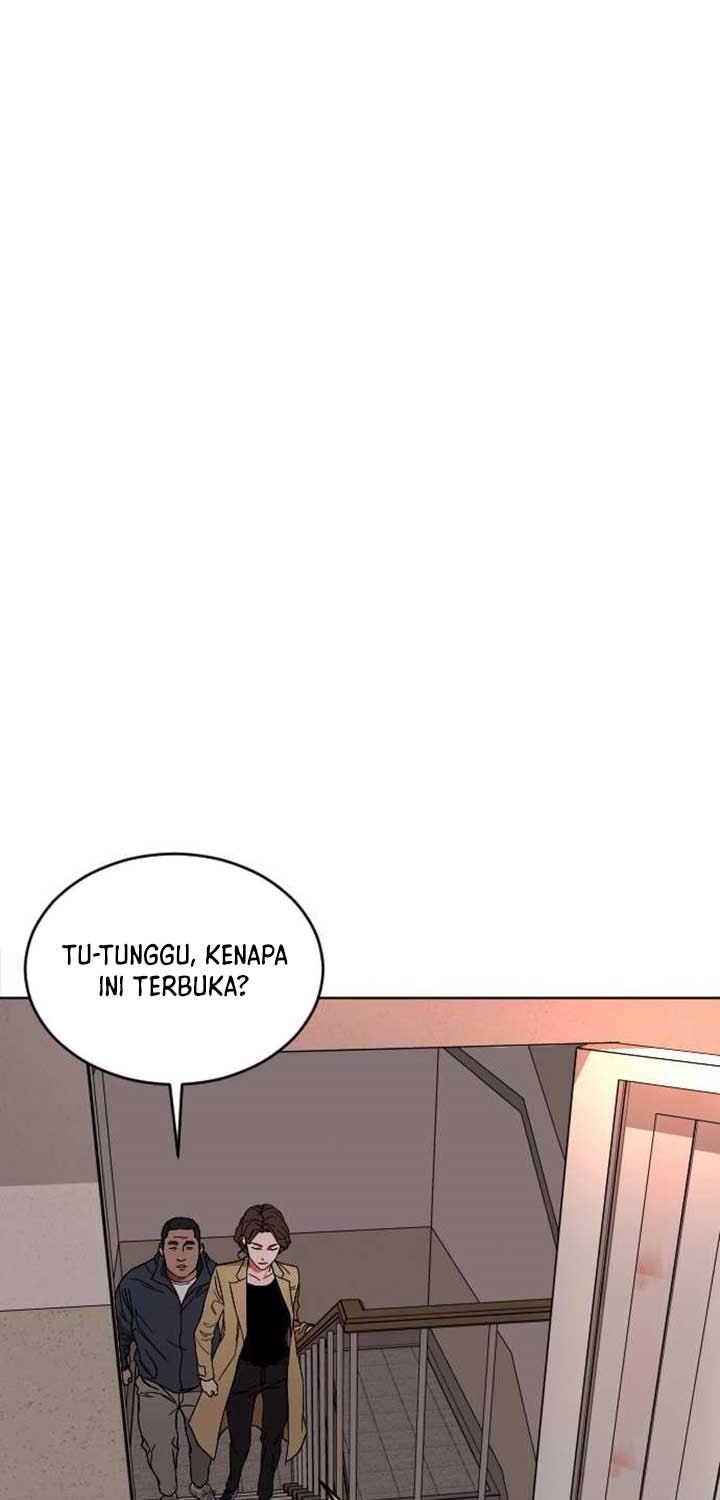Ordinary Child Chapter 03 Gambar 88