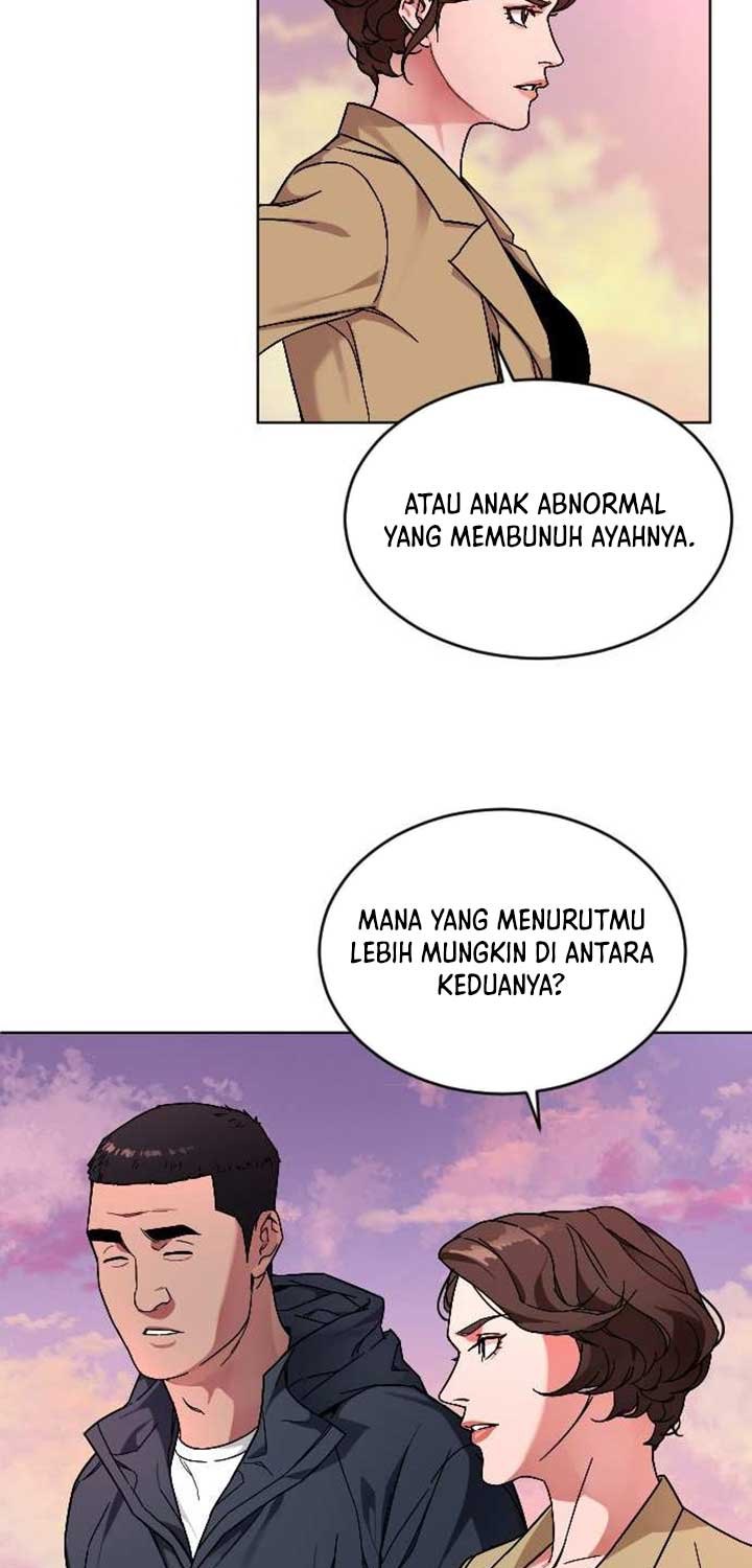 Ordinary Child Chapter 03 Gambar 94