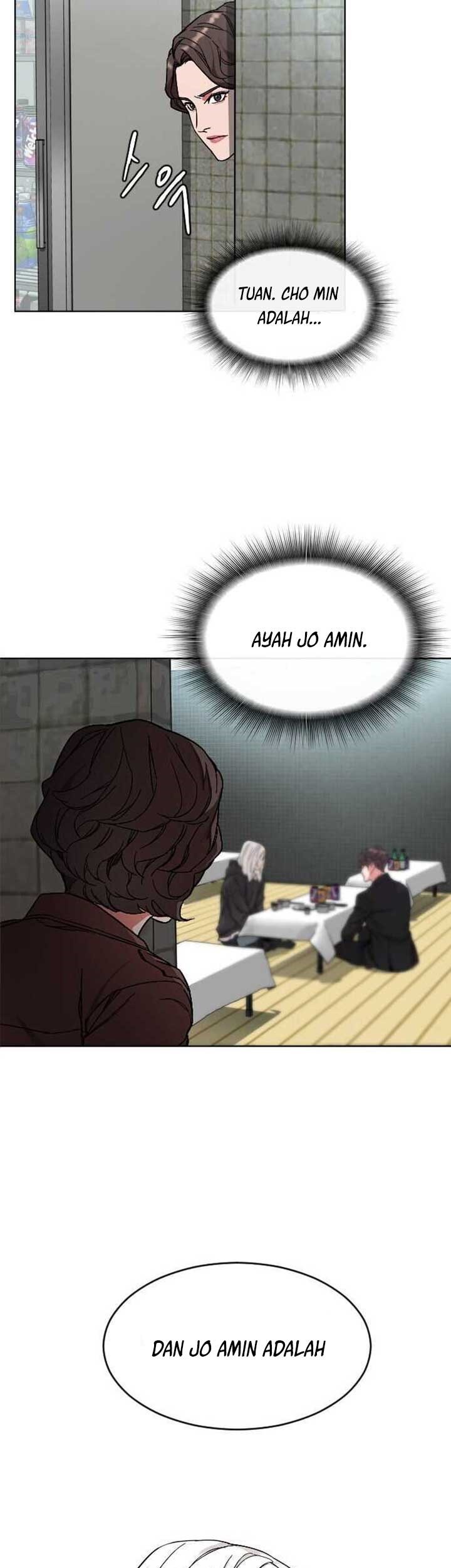 Ordinary Child Chapter 02 Gambar 14