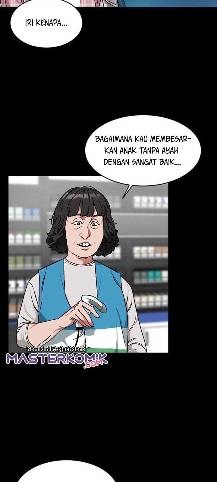 Ordinary Child Chapter 02 Gambar 21