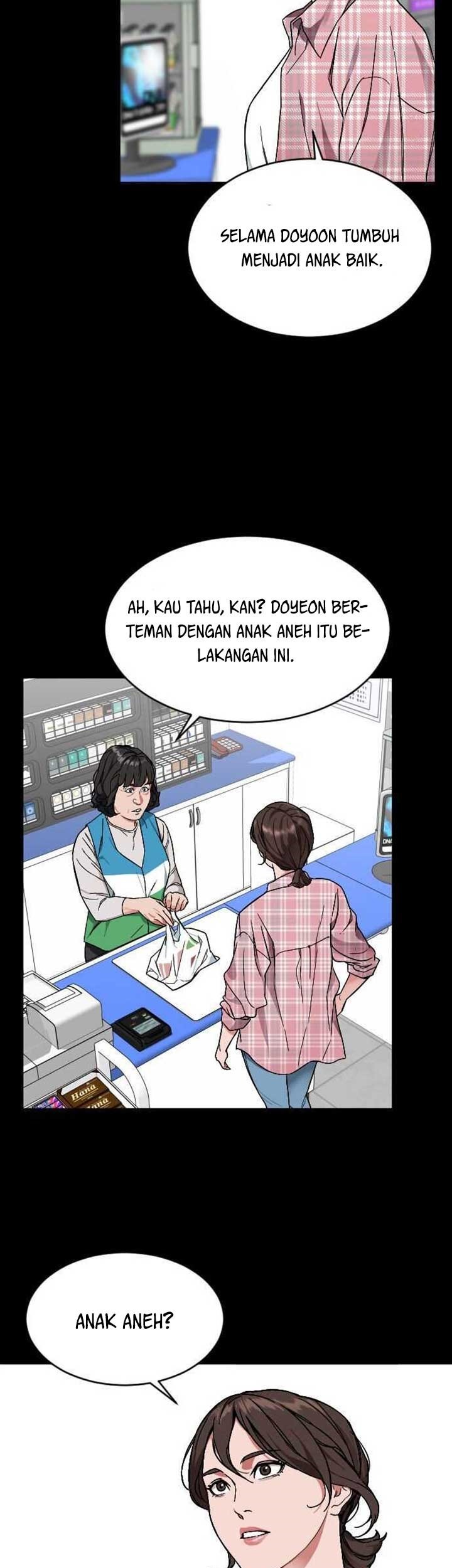 Ordinary Child Chapter 02 Gambar 23