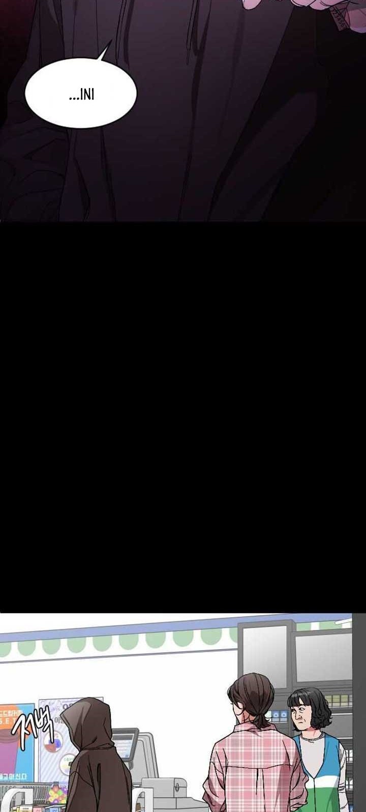 Ordinary Child Chapter 02 Gambar 27