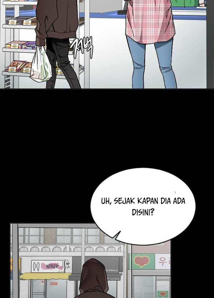 Ordinary Child Chapter 02 Gambar 28