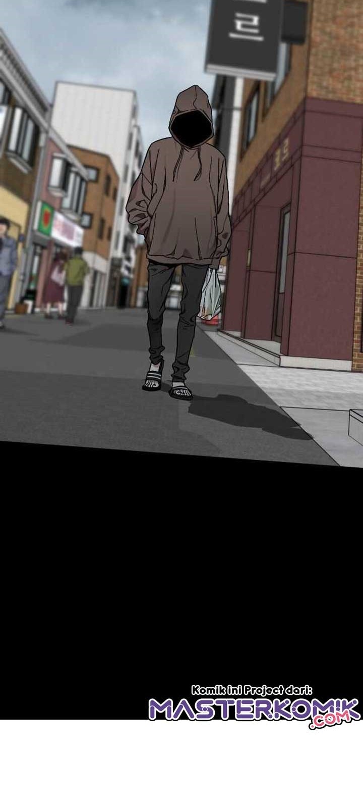 Ordinary Child Chapter 02 Gambar 30