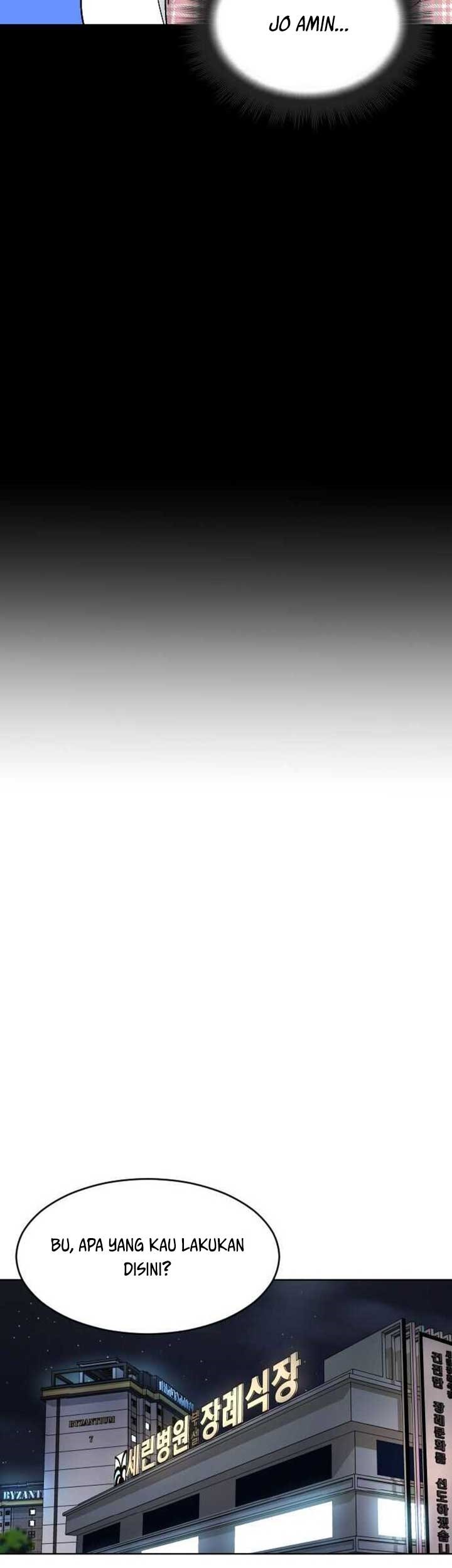 Ordinary Child Chapter 02 Gambar 32