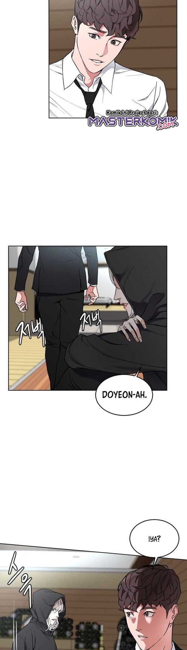 Ordinary Child Chapter 02 Gambar 47