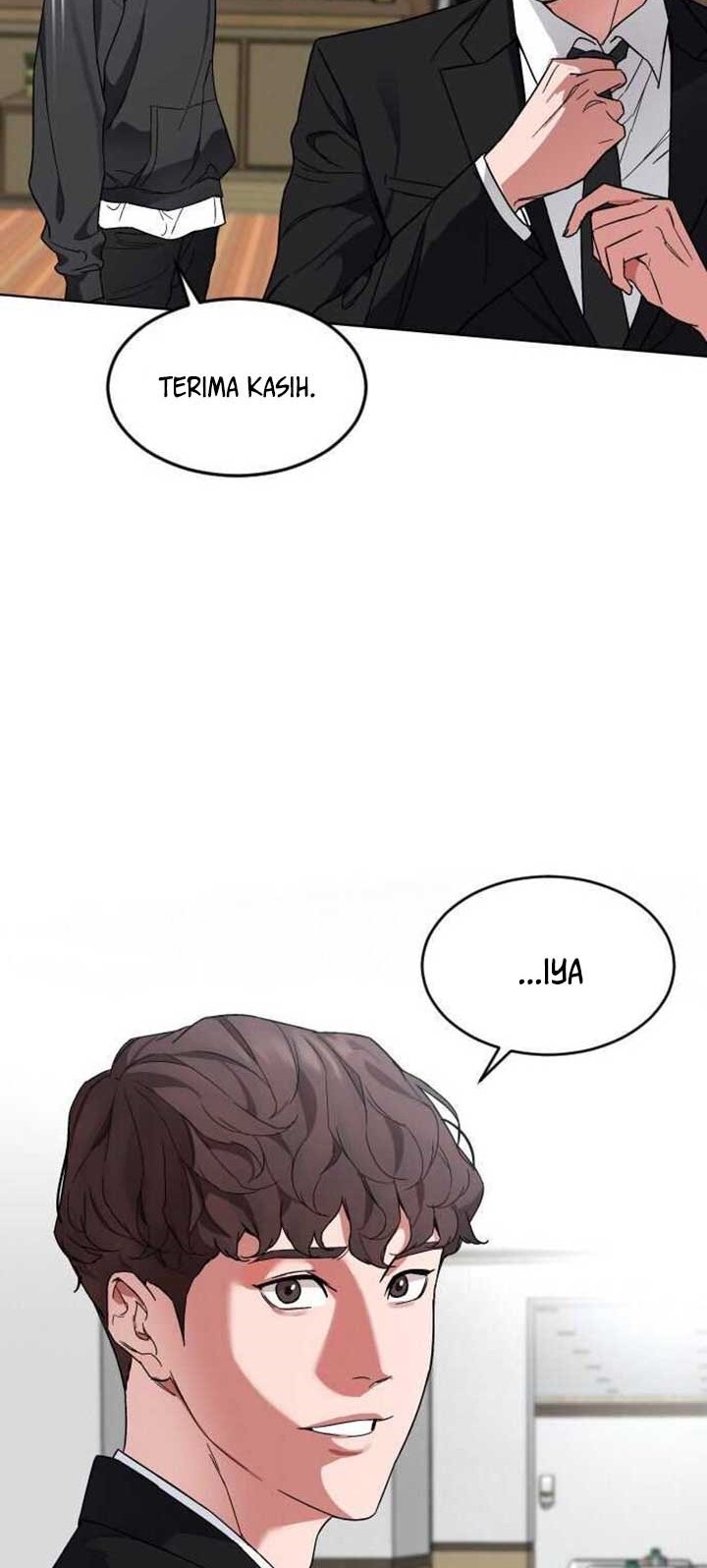 Ordinary Child Chapter 02 Gambar 48