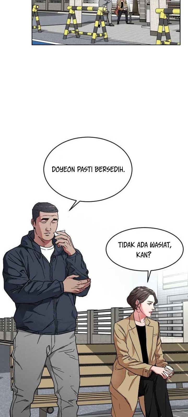 Ordinary Child Chapter 02 Gambar 51