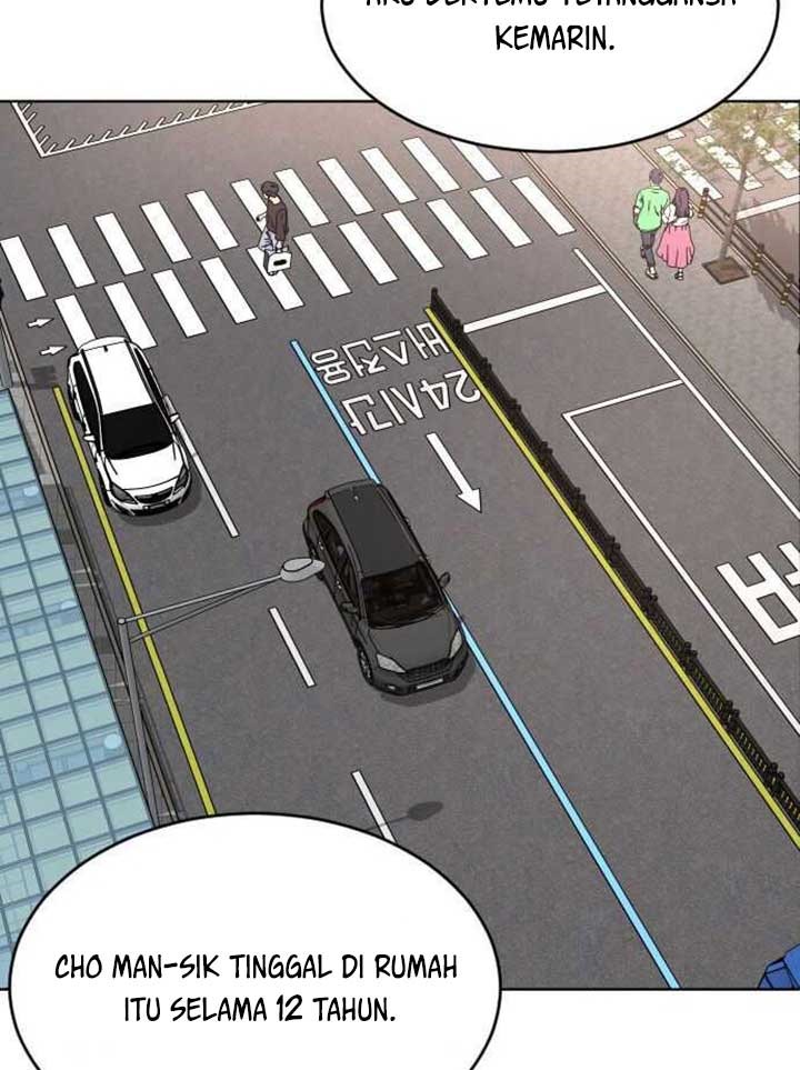 Ordinary Child Chapter 02 Gambar 55