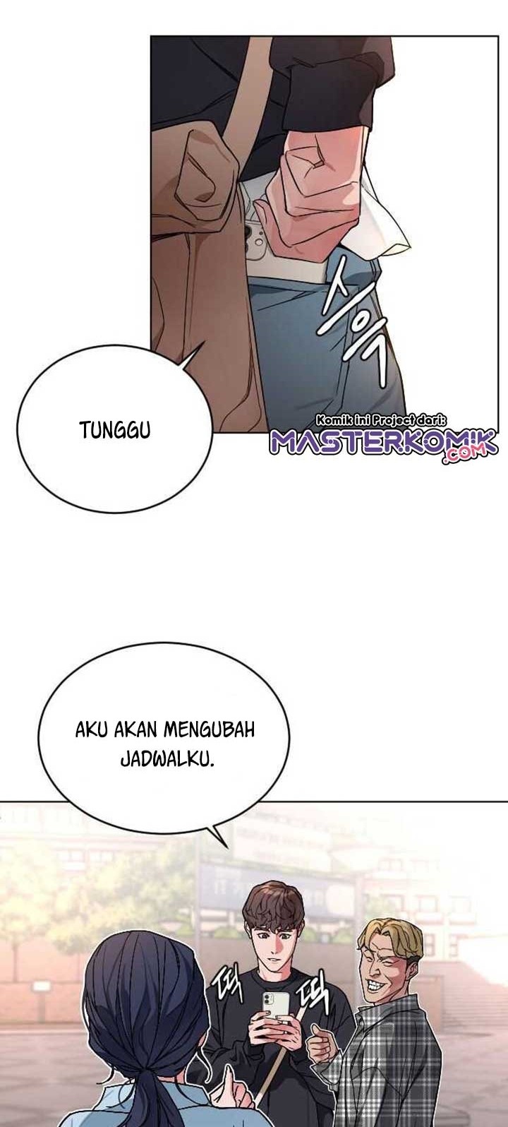 Ordinary Child Chapter 02 Gambar 66