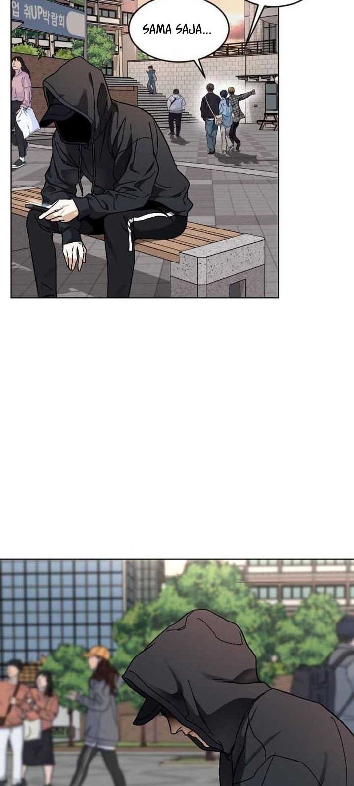 Ordinary Child Chapter 02 Gambar 69