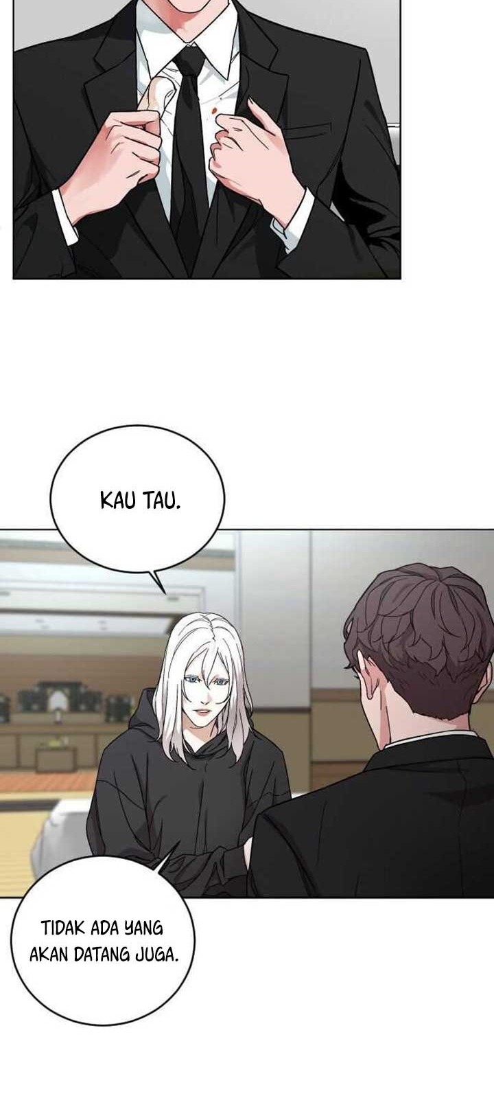 Ordinary Child Chapter 02 Gambar 6