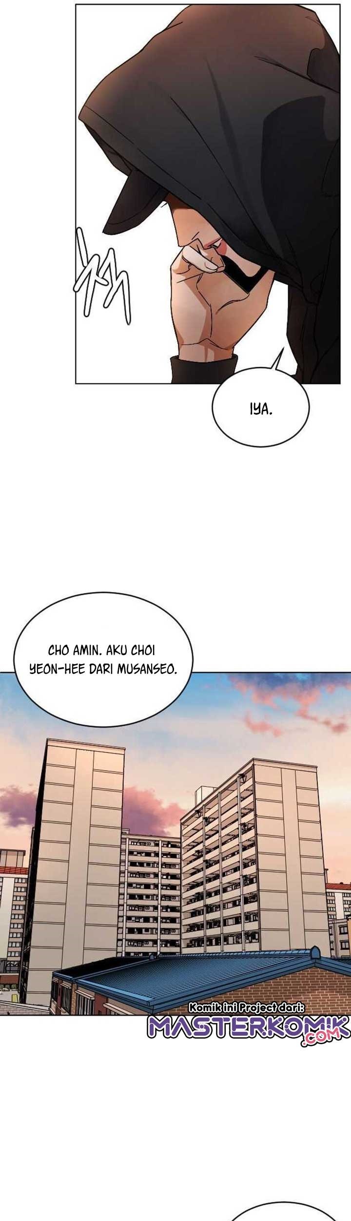 Ordinary Child Chapter 02 Gambar 74