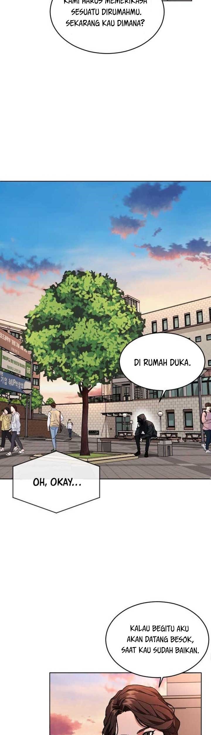 Ordinary Child Chapter 02 Gambar 76