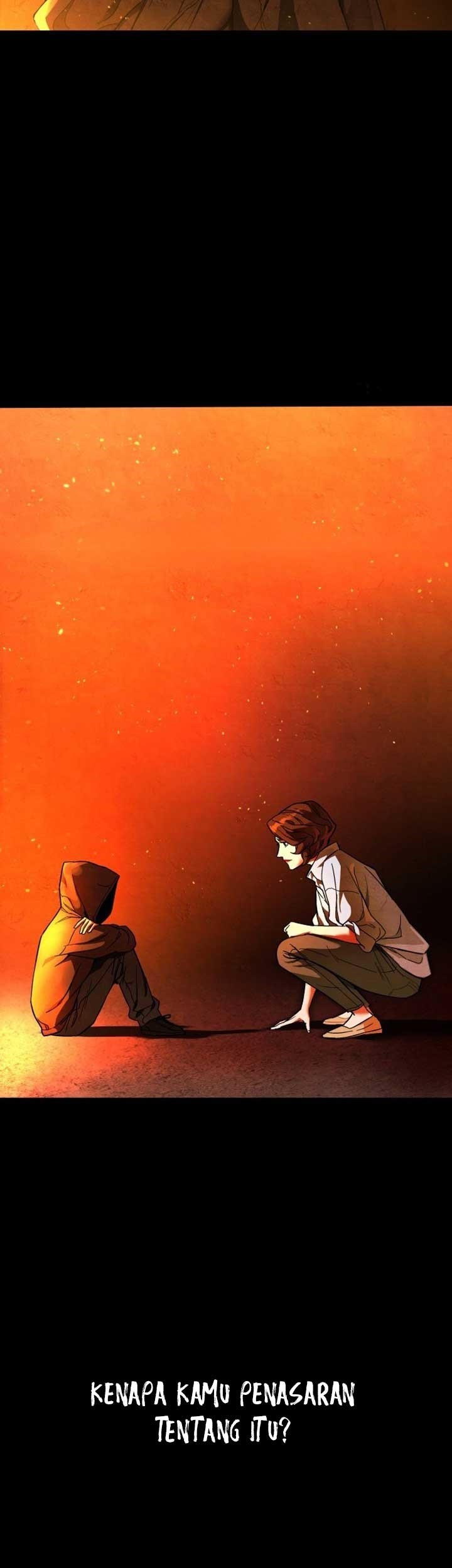 Ordinary Child Chapter 0.1 Gambar 18