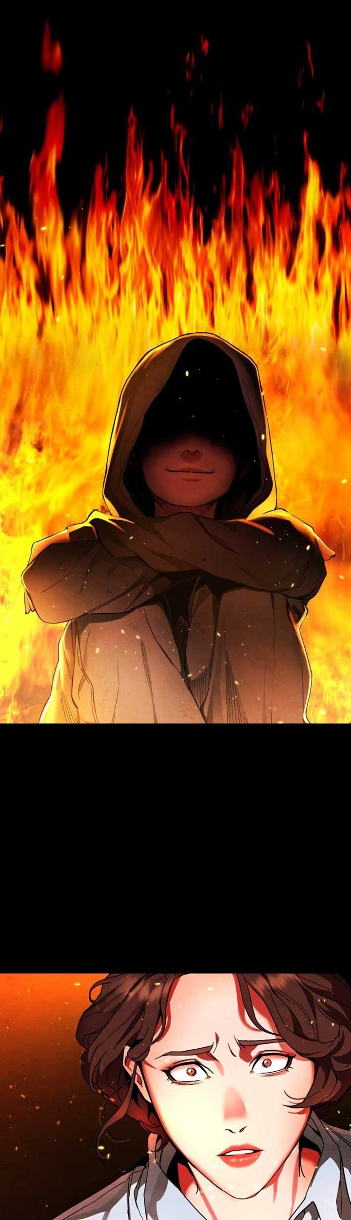 Ordinary Child Chapter 0.1 Gambar 20