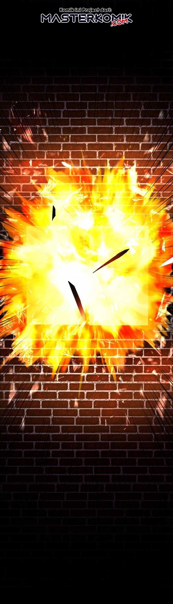 Ordinary Child Chapter 0.1 Gambar 4