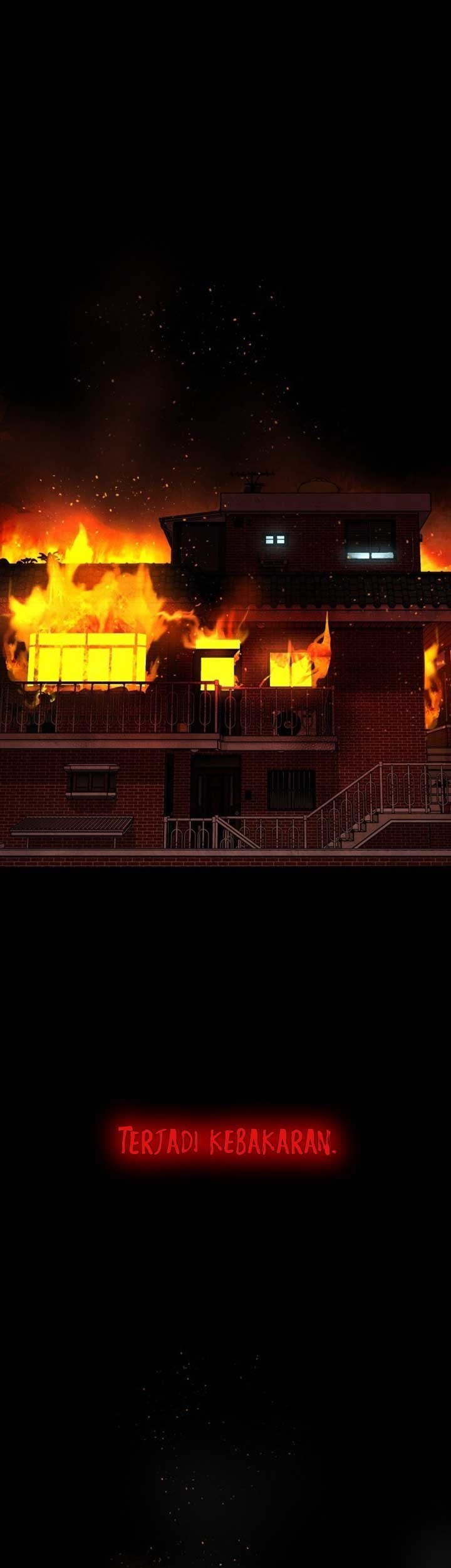 Ordinary Child Chapter 0.1 Gambar 6