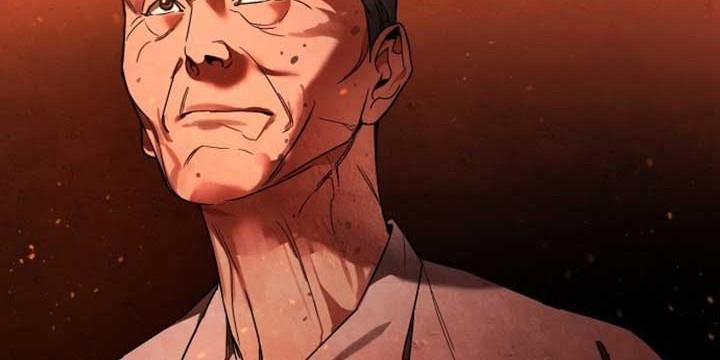 Ordinary Child Chapter 0.1 Gambar 9