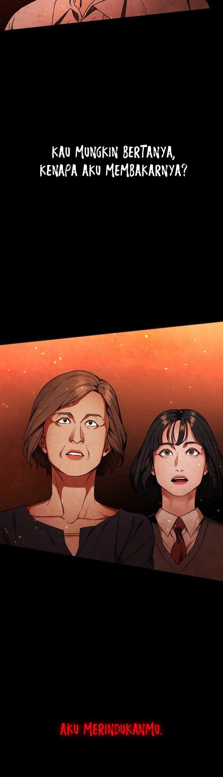 Ordinary Child Chapter 0.1 Gambar 10