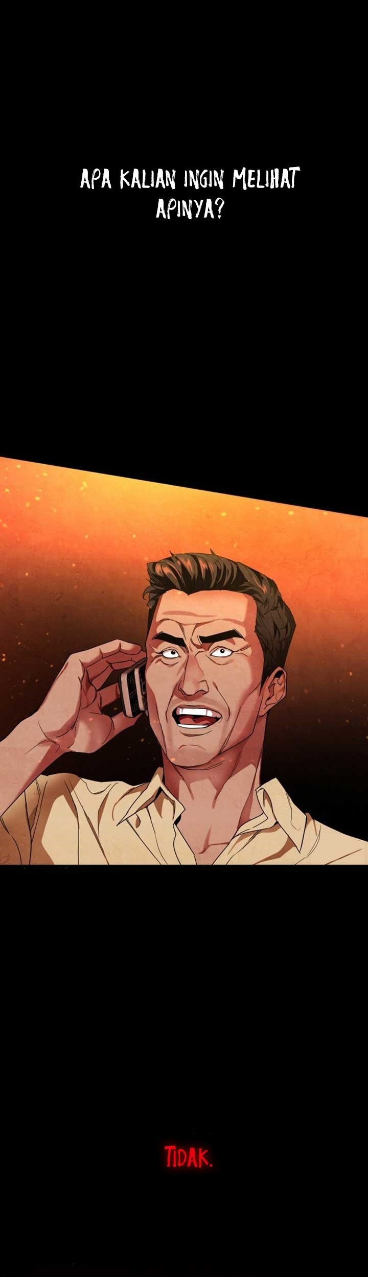 Ordinary Child Chapter 0.1 Gambar 12