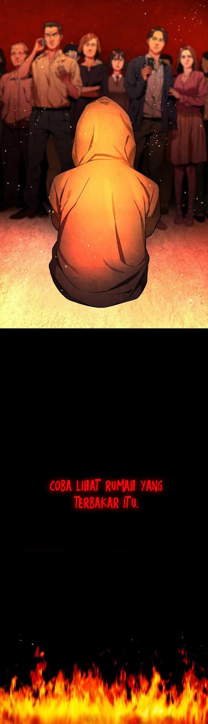 Ordinary Child Chapter 0.1 Gambar 14