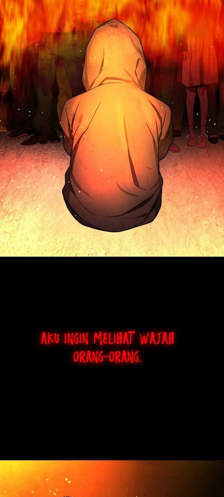 Ordinary Child Chapter 0.1 Gambar 15