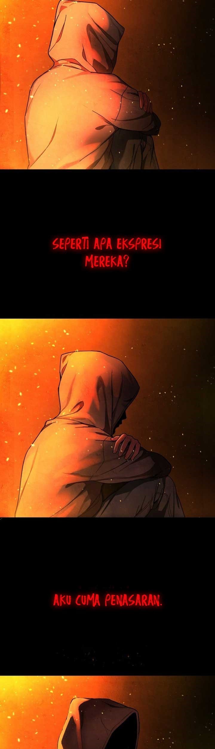 Ordinary Child Chapter 0.1 Gambar 16