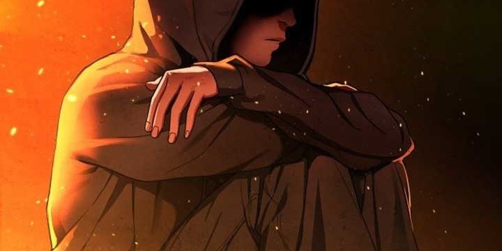 Ordinary Child Chapter 0.1 Gambar 17