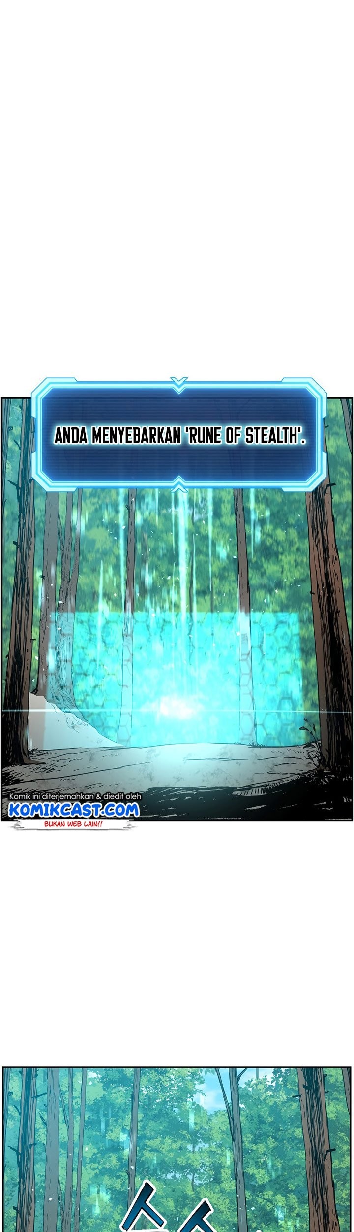 Return of the Broken Constellation Chapter 17 Gambar 18