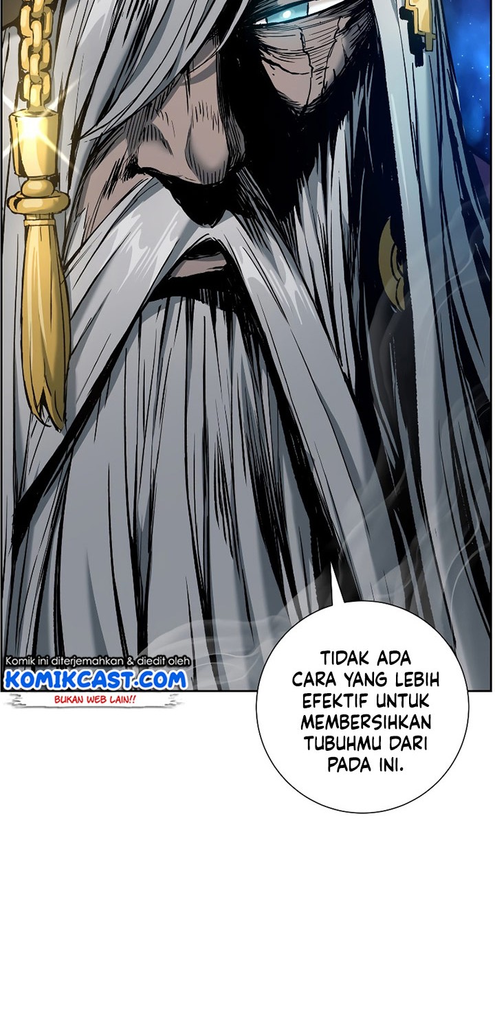 Return of the Broken Constellation Chapter 17 Gambar 29