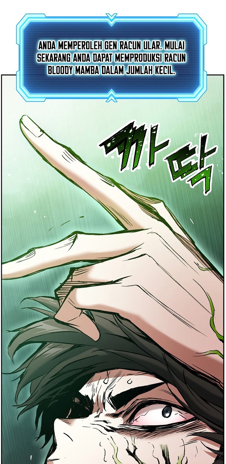 Return of the Broken Constellation Chapter 17 Gambar 33