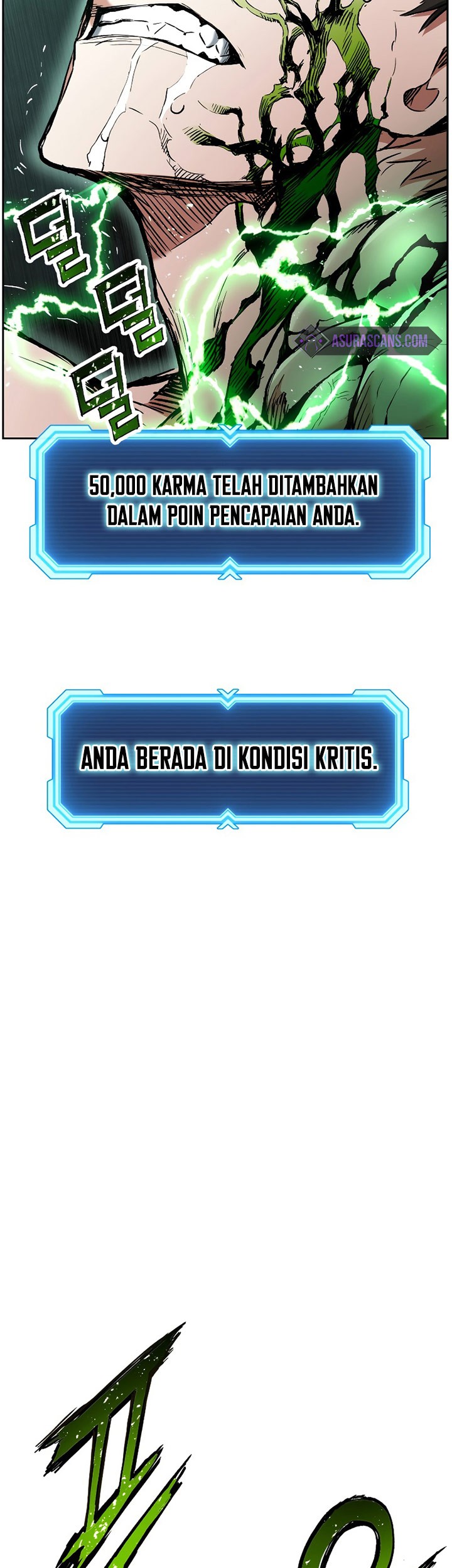 Return of the Broken Constellation Chapter 17 Gambar 34