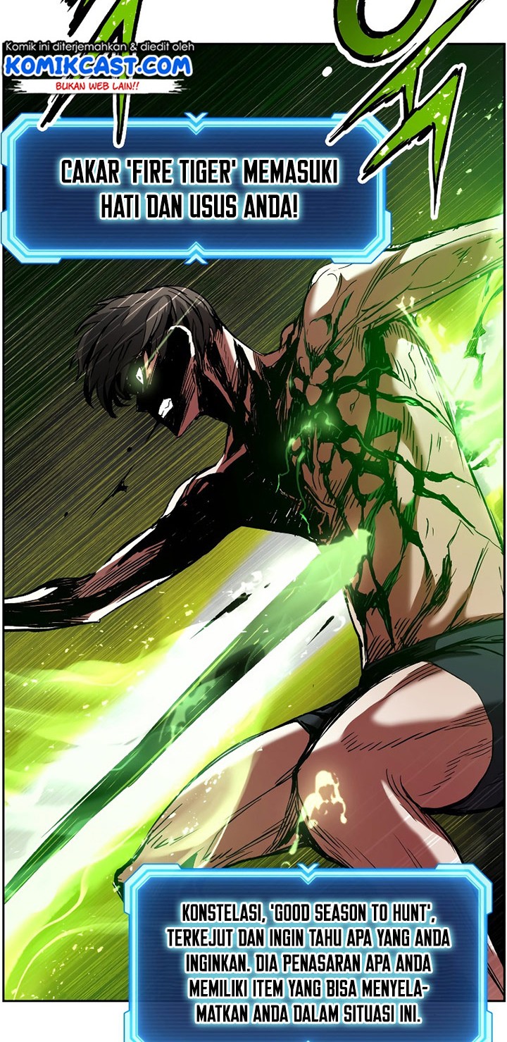 Return of the Broken Constellation Chapter 17 Gambar 35