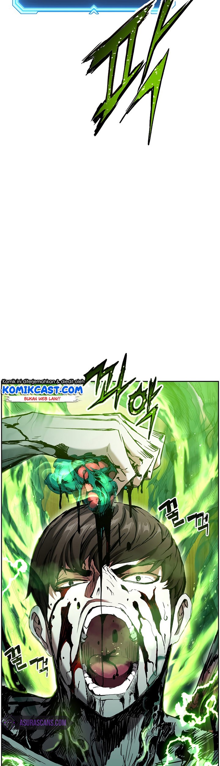 Return of the Broken Constellation Chapter 17 Gambar 38