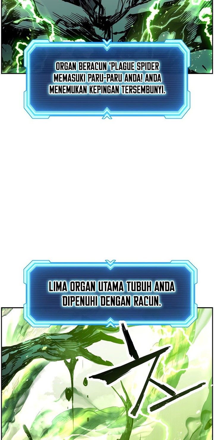 Return of the Broken Constellation Chapter 17 Gambar 39