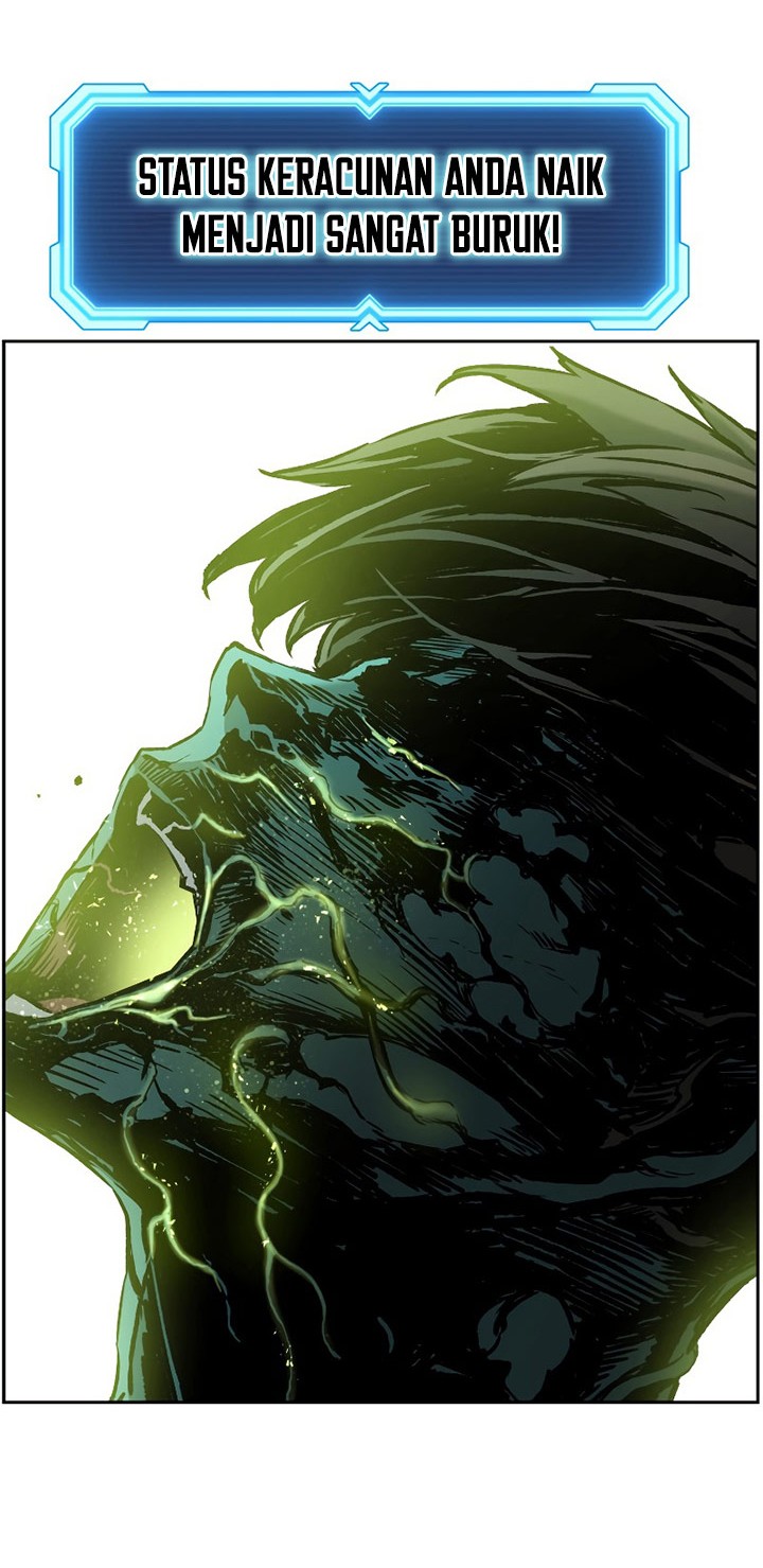 Return of the Broken Constellation Chapter 17 Gambar 41