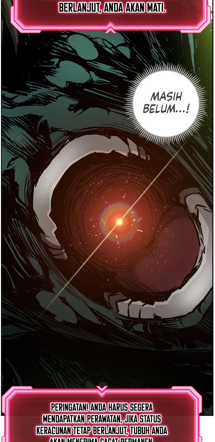 Return of the Broken Constellation Chapter 17 Gambar 43