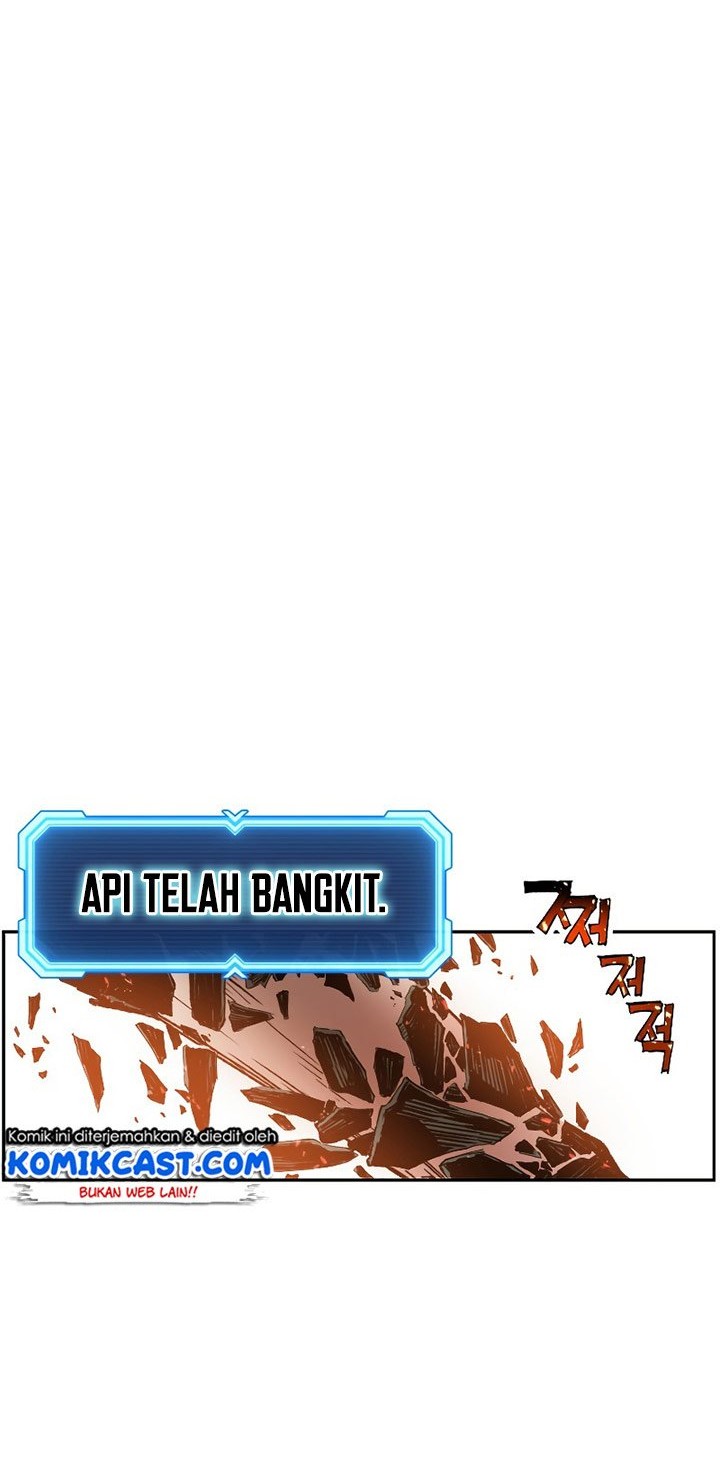 Return of the Broken Constellation Chapter 17 Gambar 47