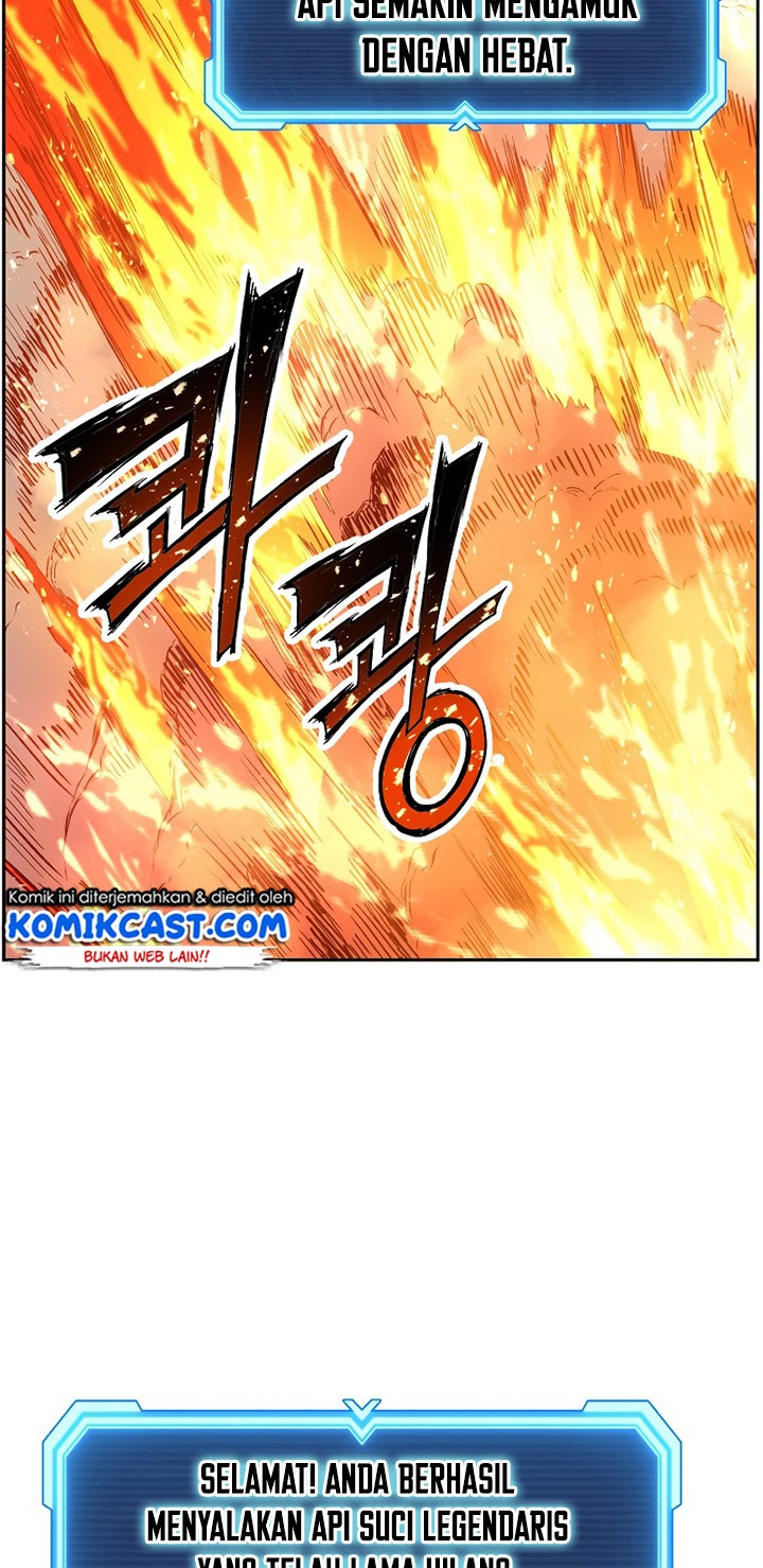 Return of the Broken Constellation Chapter 17 Gambar 49