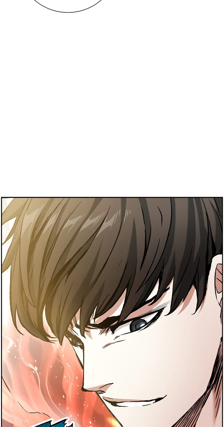 Return of the Broken Constellation Chapter 17 Gambar 53