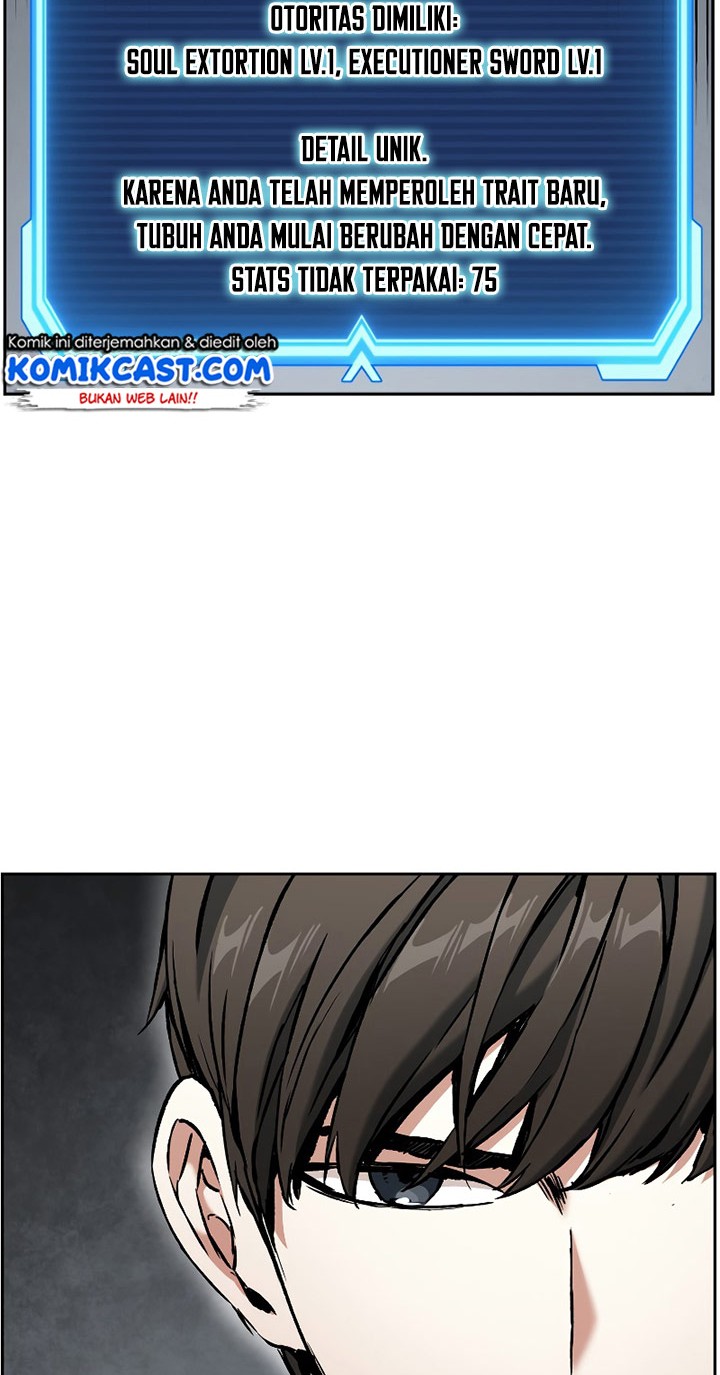 Return of the Broken Constellation Chapter 17 Gambar 55