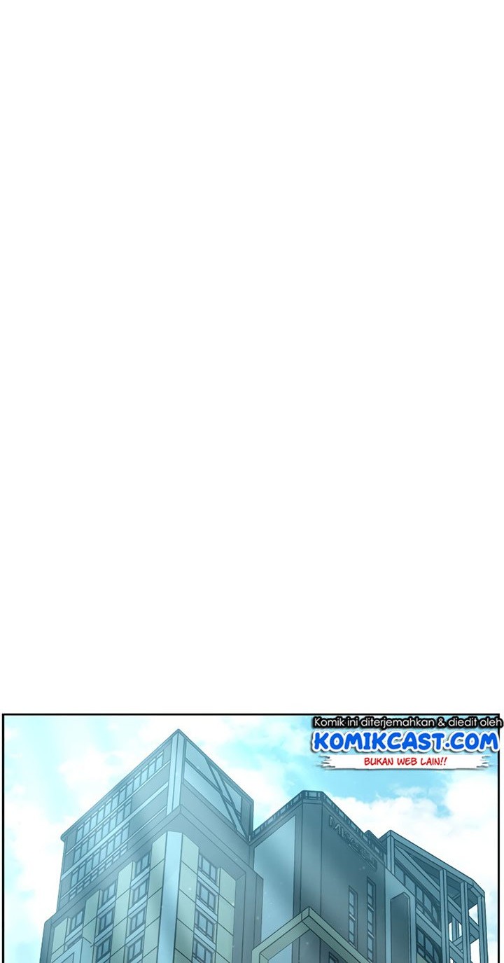 Return of the Broken Constellation Chapter 17 Gambar 57