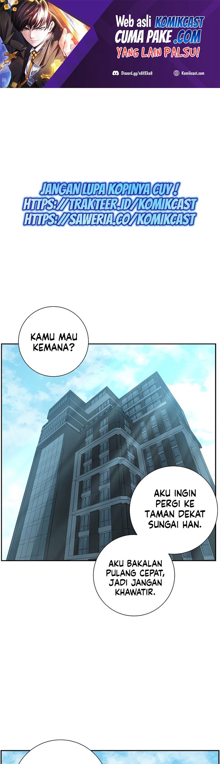 Baca  Return of the Broken Constellation Chapter 17 Gambar 2