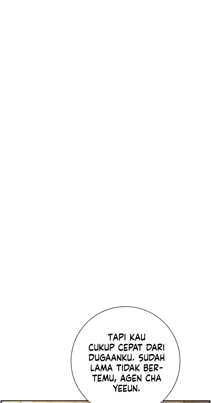 Return of the Broken Constellation Chapter 17 Gambar 59