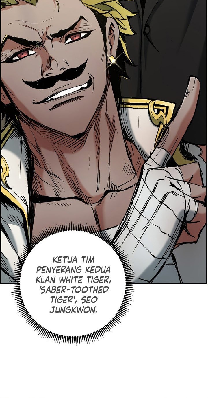 Return of the Broken Constellation Chapter 17 Gambar 61