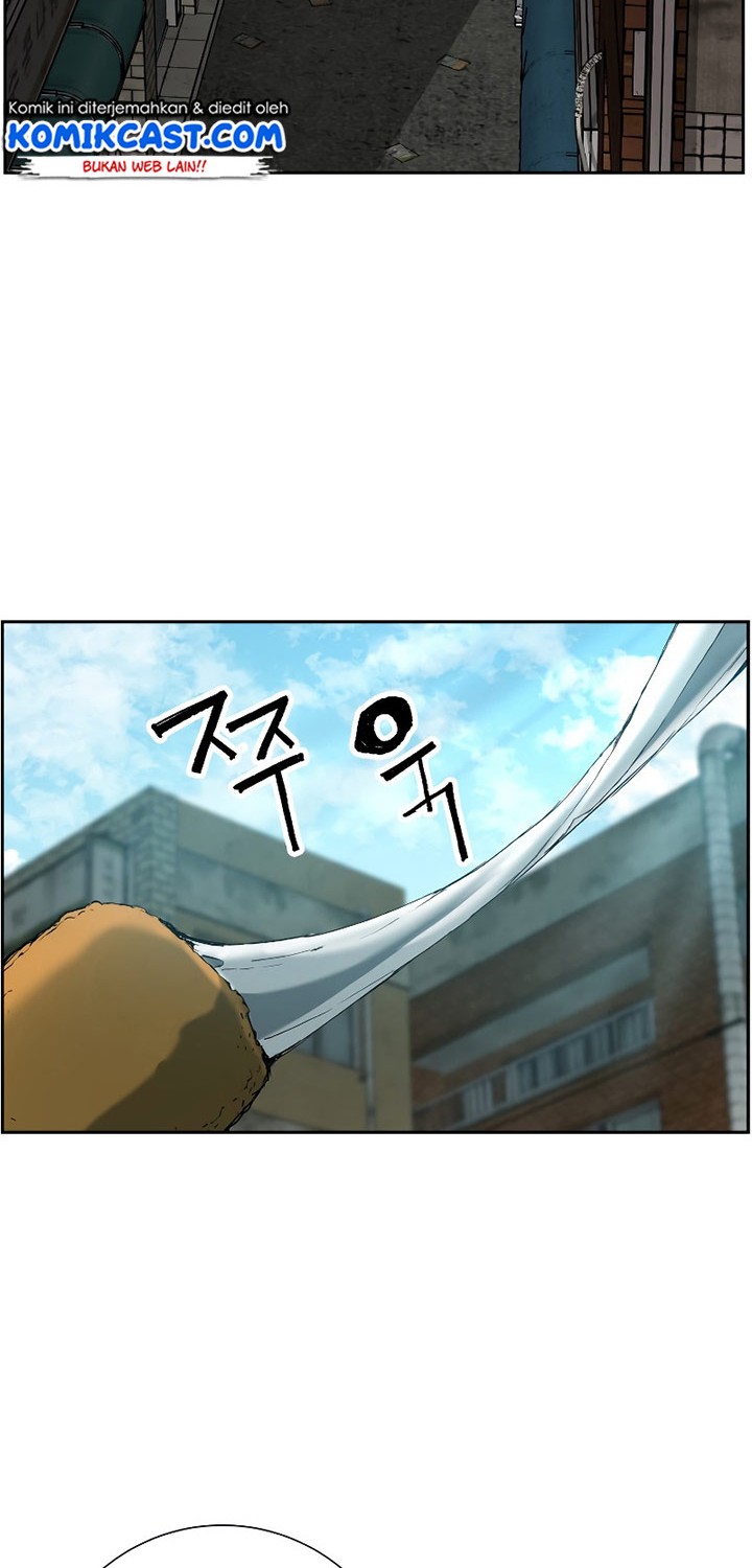 Return of the Broken Constellation Chapter 17 Gambar 63