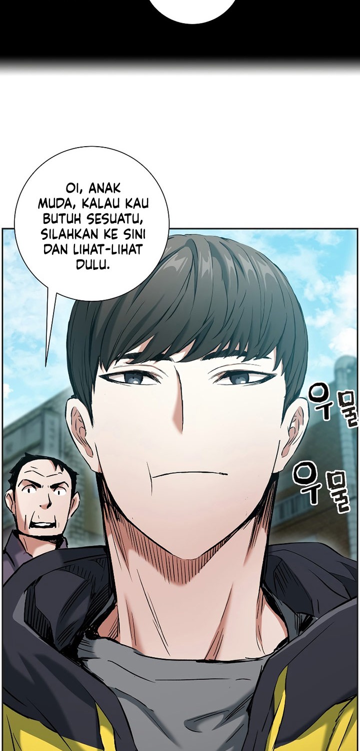 Return of the Broken Constellation Chapter 17 Gambar 67