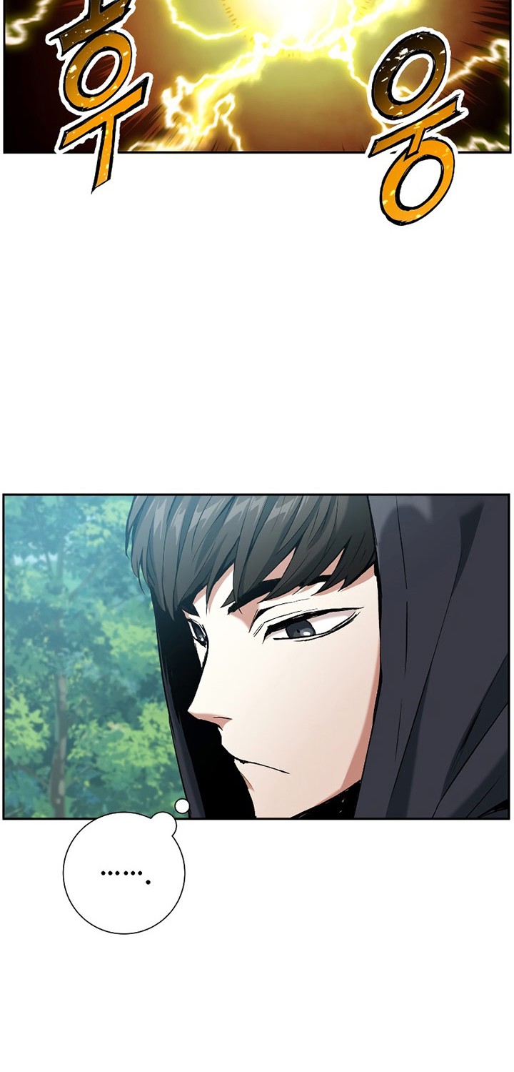 Return of the Broken Constellation Chapter 17 Gambar 9